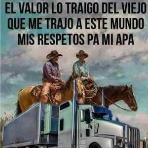 Meet your Posher, Erick